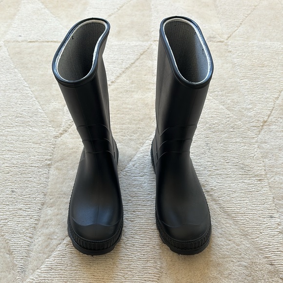Kamik Stomp Rain Boots Size 2 - Picture 3 of 10